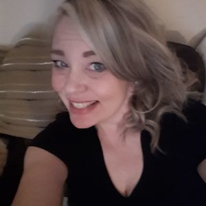 Meet your Posher, Darlene